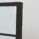 grid mirror